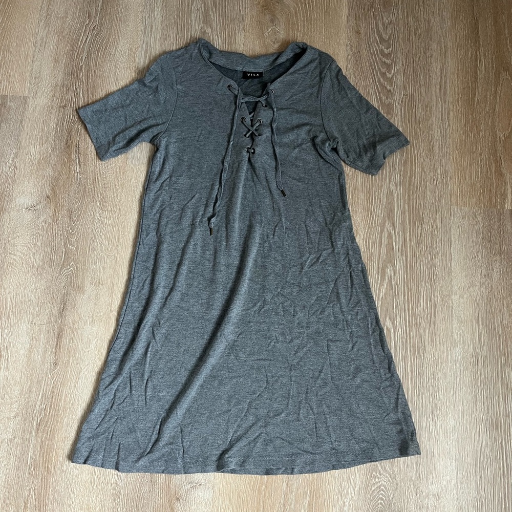VILA Dress